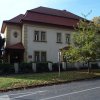 Templom és gyülekezeti ház